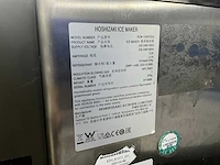 Hoshizaki - dcm-120ke - ijsblokjes en koudwater dispenser - afbeelding 7 van  7