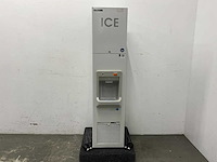 Hoshizaki - dim-30ae - ijsblokjesdispenser - afbeelding 2 van  10