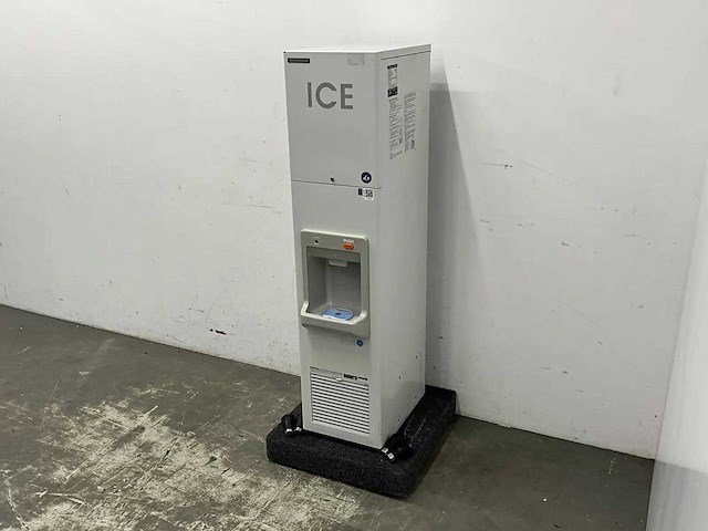 Hoshizaki - dim-30ae - ijsblokjesdispenser - afbeelding 1 van  10