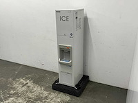 Hoshizaki - dim-30ae - ijsblokjesdispenser - afbeelding 1 van  10