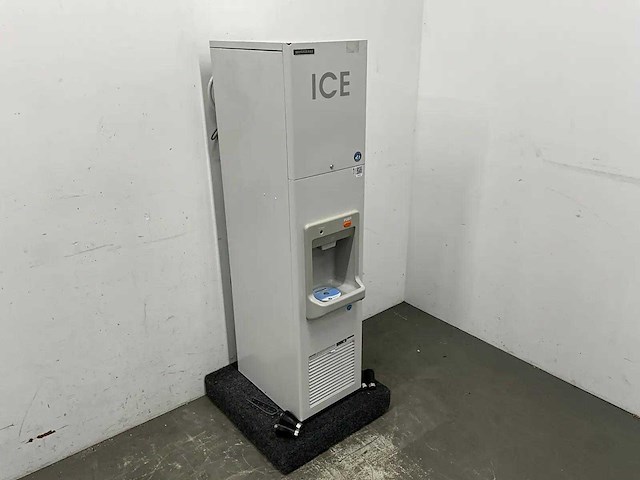Hoshizaki - dim-30ae - ijsblokjesdispenser - afbeelding 4 van  10