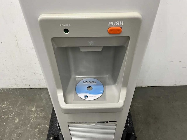 Hoshizaki - dim-30ae - ijsblokjesdispenser - afbeelding 7 van  10