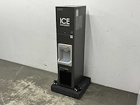 Hoshizaki - dim-30de - ijsblokjesdispenser - afbeelding 1 van  8