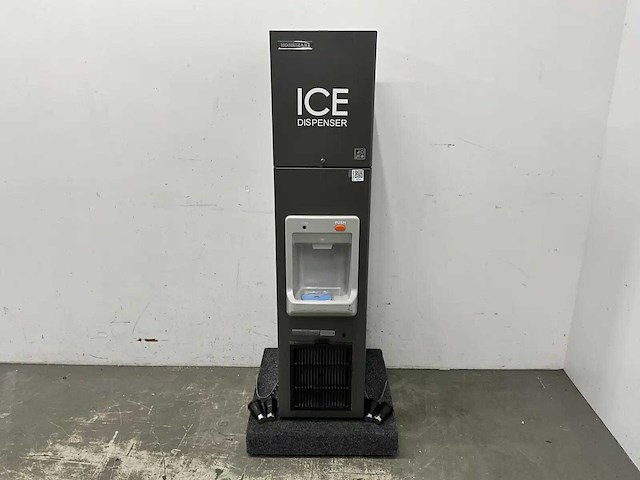 Hoshizaki - dim-30de - ijsblokjesdispenser - afbeelding 2 van  8