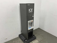 Hoshizaki - dim-30de - ijsblokjesdispenser - afbeelding 3 van  8