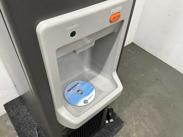 Hoshizaki - dim-30de - ijsblokjesdispenser - afbeelding 5 van  8