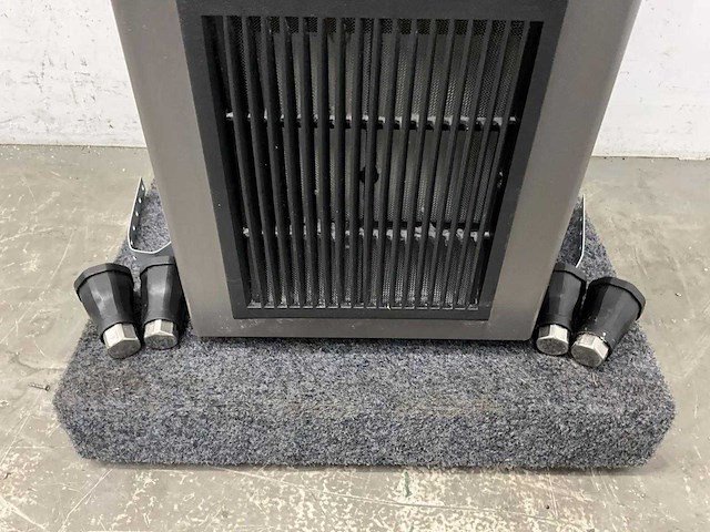 Hoshizaki - dim-30de - ijsblokjesdispenser - afbeelding 7 van  8