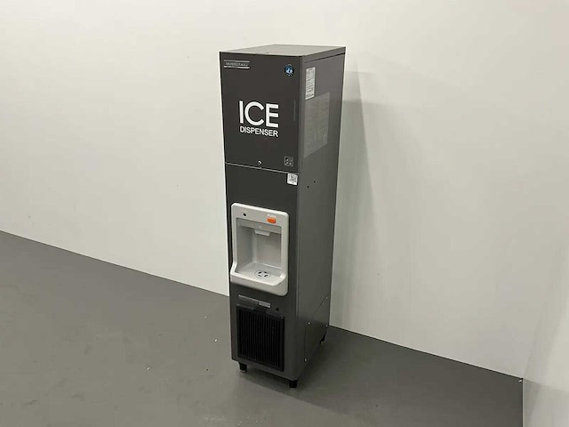 Hoshizaki - dim-30de-2 - ijsblokjesdispenser - afbeelding 1 van  6
