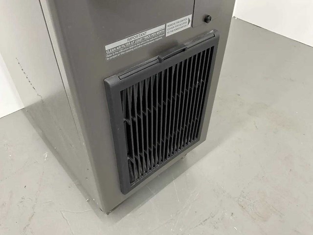 Hoshizaki - dim-30de-2 - ijsblokjesdispenser - afbeelding 4 van  6