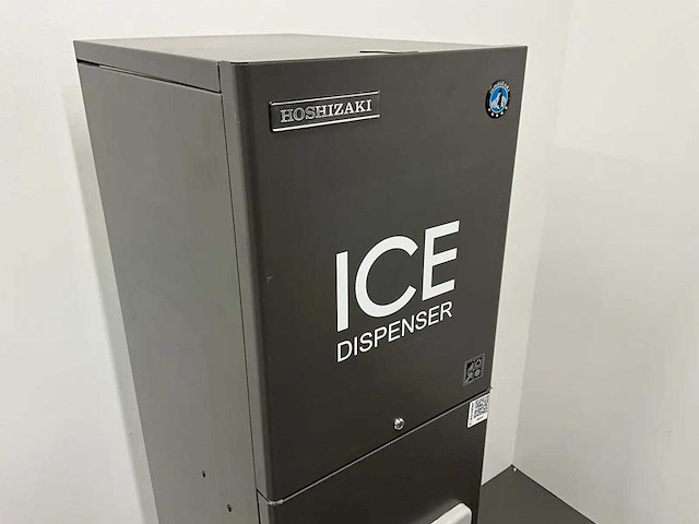 Hoshizaki - dim-30de-2 - ijsblokjesdispenser - afbeelding 6 van  6