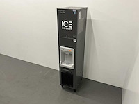 Hoshizaki - dim-30de-2 - ijsblokjesdispenser - afbeelding 1 van  6