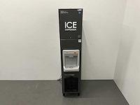 Hoshizaki - dim-30de-2 - ijsblokjesdispenser - afbeelding 2 van  6