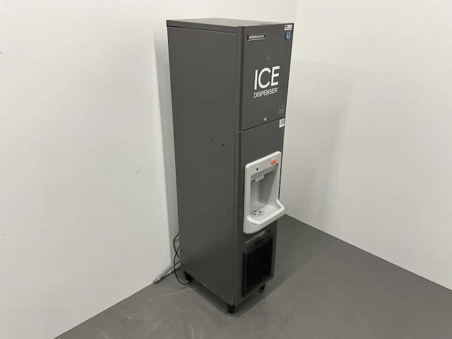Hoshizaki - dim-30de-2 - ijsblokjesdispenser - afbeelding 3 van  6