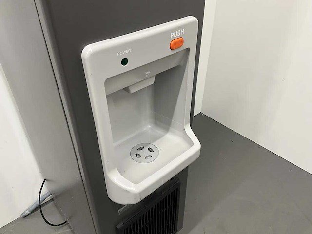 Hoshizaki - dim-30de-2 - ijsblokjesdispenser - afbeelding 5 van  6