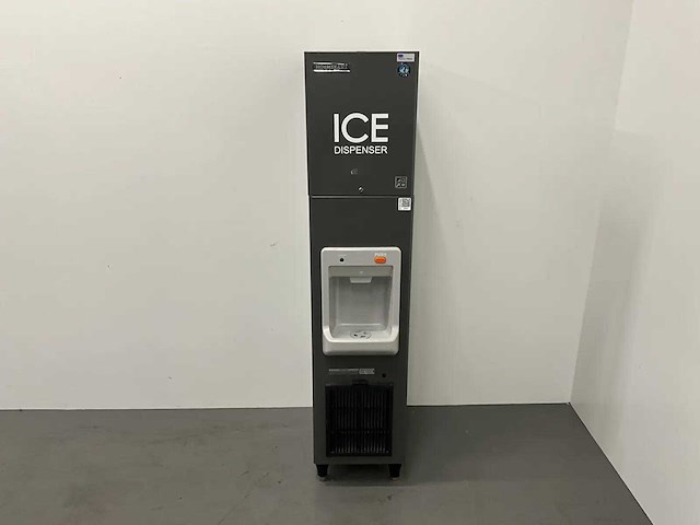 Hoshizaki - dim-30de-2 - ijsblokjesdispenser - afbeelding 2 van  7