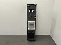 Hoshizaki - dim-30de-2 - ijsblokjesdispenser - afbeelding 2 van  7