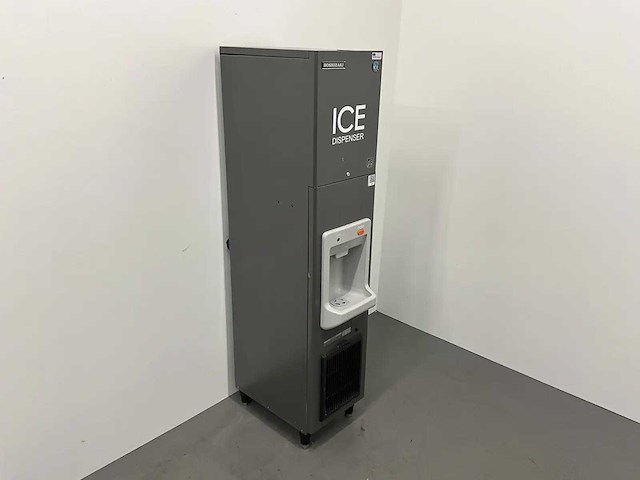 Hoshizaki - dim-30de-2 - ijsblokjesdispenser - afbeelding 3 van  7