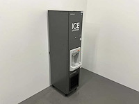 Hoshizaki - dim-30de-2 - ijsblokjesdispenser - afbeelding 3 van  7