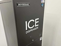 Hoshizaki - dim-30de-2 - ijsblokjesdispenser - afbeelding 4 van  7