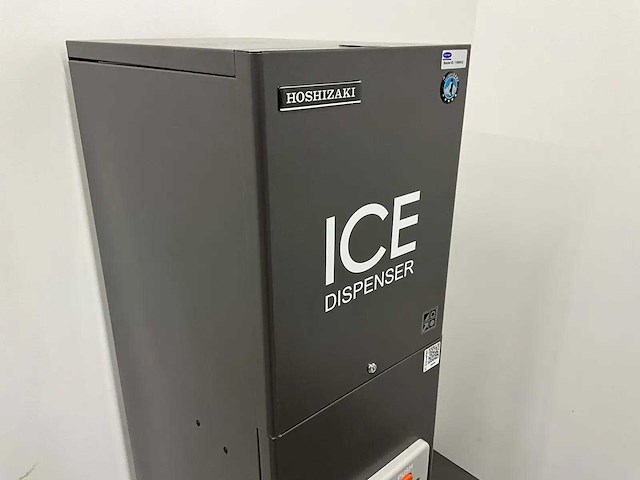 Hoshizaki - dim-30de-2 - ijsblokjesdispenser - afbeelding 6 van  7