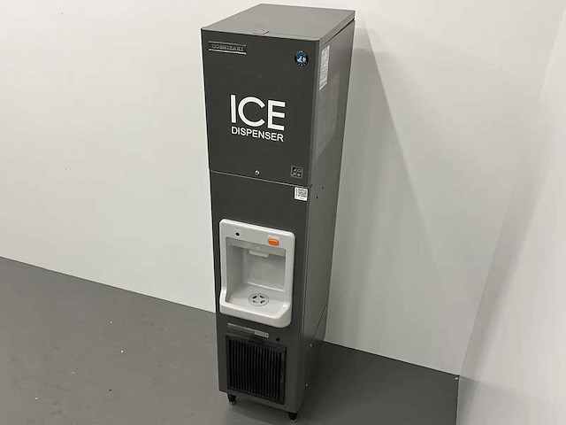 Hoshizaki - dim-30de-2 - ijsblokjesdispenser - afbeelding 1 van  6