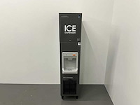 Hoshizaki - dim-30de-2 - ijsblokjesdispenser - afbeelding 2 van  6
