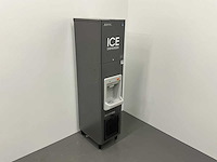 Hoshizaki - dim-30de-2 - ijsblokjesdispenser - afbeelding 3 van  6