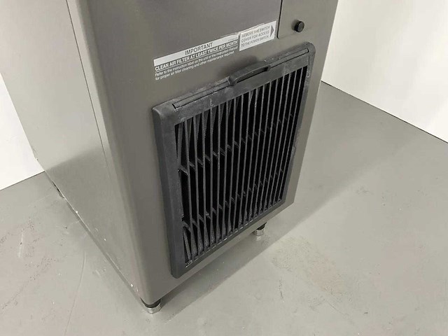 Hoshizaki - dim-30de-2 - ijsblokjesdispenser - afbeelding 4 van  6