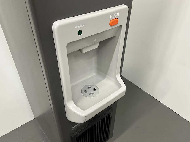 Hoshizaki - dim-30de-2 - ijsblokjesdispenser - afbeelding 5 van  6