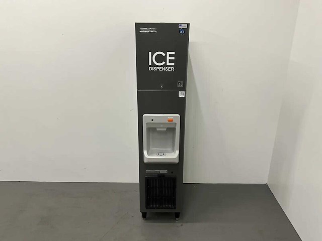 Hoshizaki - dim-30de-2 - ijsblokjesdispenser - afbeelding 2 van  5