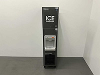 Hoshizaki - dim-30de-2 - ijsblokjesdispenser - afbeelding 2 van  5