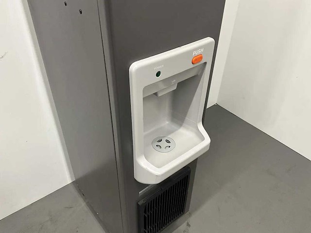 Hoshizaki - dim-30de-2 - ijsblokjesdispenser - afbeelding 5 van  5