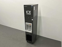 Hoshizaki - dim-30de-2 - ijsblokjesdispenser - afbeelding 1 van  6
