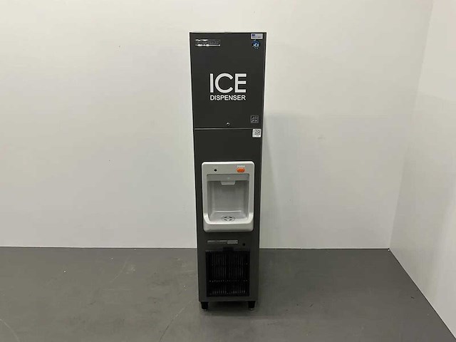 Hoshizaki - dim-30de-2 - ijsblokjesdispenser - afbeelding 2 van  6