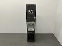 Hoshizaki - dim-30de-2 - ijsblokjesdispenser - afbeelding 2 van  6