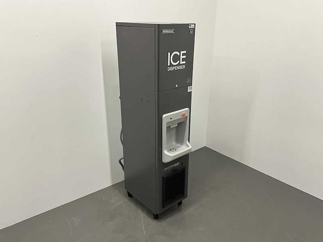 Hoshizaki - dim-30de-2 - ijsblokjesdispenser - afbeelding 3 van  6