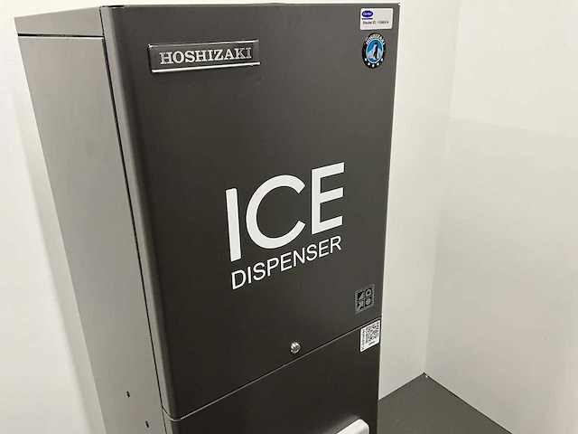 Hoshizaki - dim-30de-2 - ijsblokjesdispenser - afbeelding 4 van  6