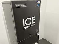 Hoshizaki - dim-30de-2 - ijsblokjesdispenser - afbeelding 4 van  6