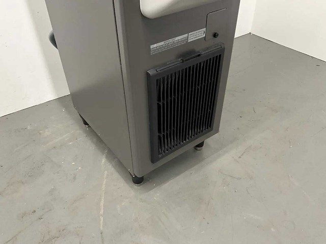 Hoshizaki - dim-30de-2 - ijsblokjesdispenser - afbeelding 6 van  6