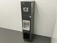 Hoshizaki - dim-30de-2 - ijsblokjesdispenser - afbeelding 1 van  6