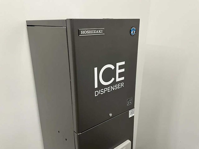 Hoshizaki - dim-30de-2 - ijsblokjesdispenser - afbeelding 6 van  6