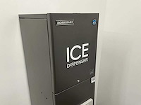 Hoshizaki - dim-30de-2 - ijsblokjesdispenser - afbeelding 6 van  6