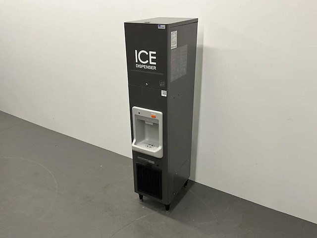 Hoshizaki - dim-30de-2 - ijsblokjesdispenser - afbeelding 1 van  6