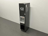 Hoshizaki - dim-30de-2 - ijsblokjesdispenser - afbeelding 1 van  6