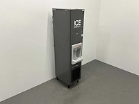 Hoshizaki - dim-30de-2 - ijsblokjesdispenser - afbeelding 3 van  6