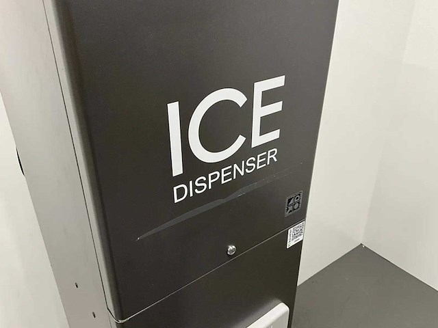 Hoshizaki - dim-30de-2 - ijsblokjesdispenser - afbeelding 4 van  6