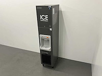 Hoshizaki - dim-30de-2 - ijsblokjesdispenser - afbeelding 1 van  4
