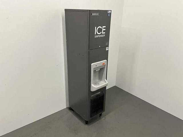 Hoshizaki - dim-30de-2 - ijsblokjesdispenser - afbeelding 2 van  4