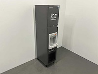 Hoshizaki - dim-30de-2 - ijsblokjesdispenser - afbeelding 2 van  4