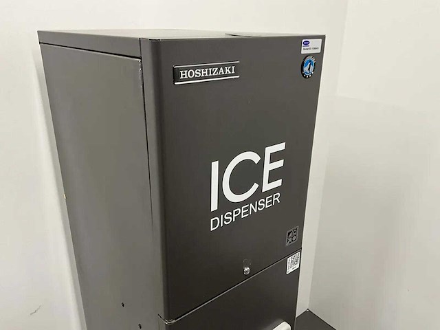 Hoshizaki - dim-30de-2 - ijsblokjesdispenser - afbeelding 3 van  4